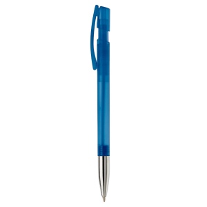 Stylo Nash Transparent 21