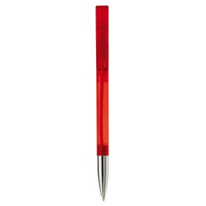 Stylo Nash Transparent 23