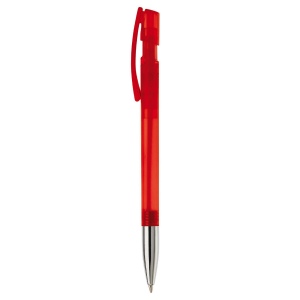 Stylo Nash Transparent 24