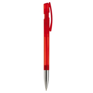 Stylo Nash Transparent 25