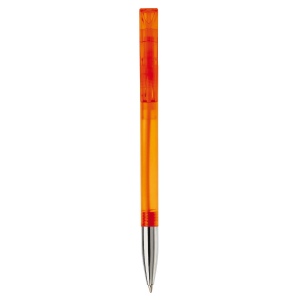 Stylo Nash Transparent 26