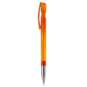 Stylo Nash Transparent 28