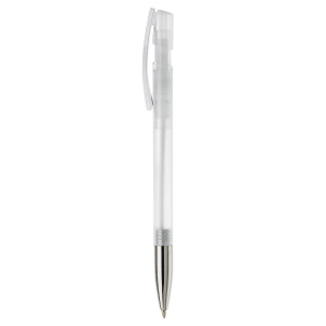 Stylo Nash Transparent 11