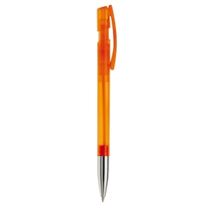 Stylo Nash Transparent 29