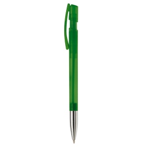 Stylo Nash Transparent 30