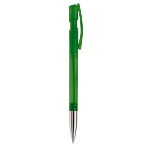 Stylo Nash Transparent 31