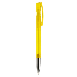 Stylo Nash Transparent 34