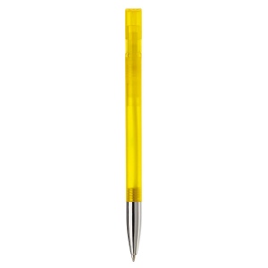 Stylo Nash Transparent 35