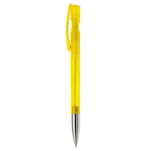 Stylo Nash Transparent 37
