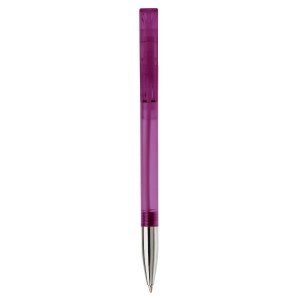 Stylo Nash Transparent 38