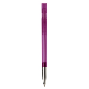 Stylo Nash Transparent 39