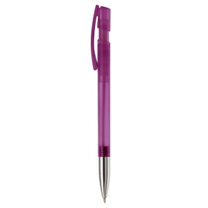 Stylo Nash Transparent 41