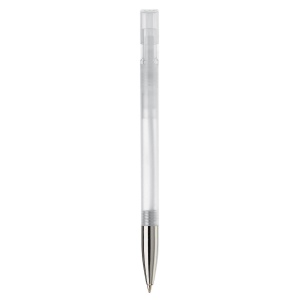 Stylo Nash Transparent 13