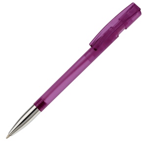 Stylo Nash Transparent 9