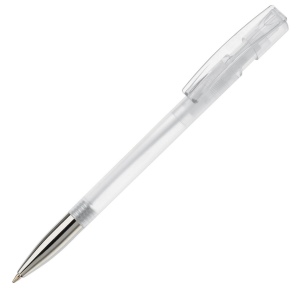 Stylo Nash Transparent 2