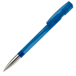 Stylo Nash Transparent 4