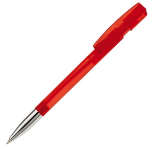 Stylo Nash Transparent 5