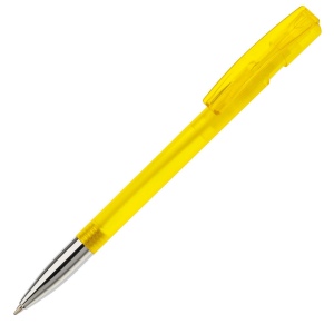 Stylo Nash Transparent 8