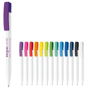 Stylo Nash Opaque