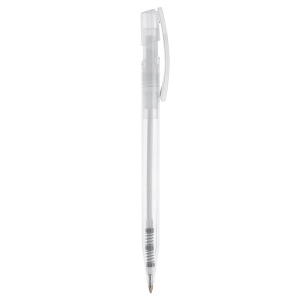 Stylo Nash Transparent 10