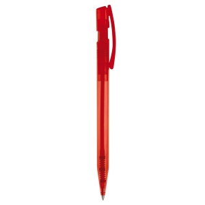 Stylo Nash Transparent 23