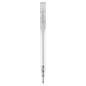 Stylo Nash Transparent 11