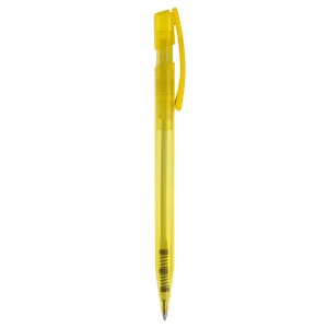 Stylo Nash Transparent 34