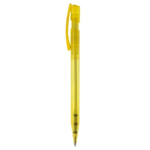 Stylo Nash Transparent 35