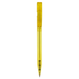 Stylo Nash Transparent 36