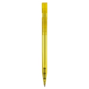 Stylo Nash Transparent 37