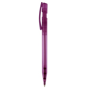 Stylo Nash Transparent 38