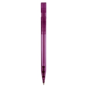 Stylo Nash Transparent 39