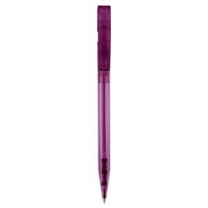 Stylo Nash Transparent 40