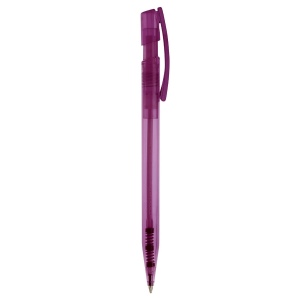 Stylo Nash Transparent 41