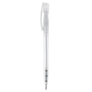 Stylo Nash Transparent 13