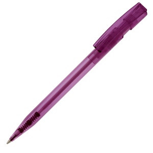 Stylo Nash Transparent 9