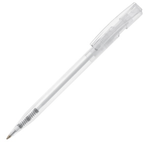 Stylo Nash Transparent 2
