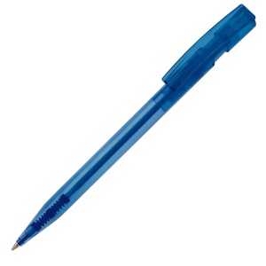 Stylo Nash Transparent 4