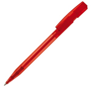 Stylo Nash Transparent 5
