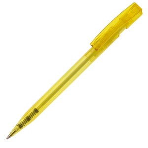 Stylo Nash Transparent 8