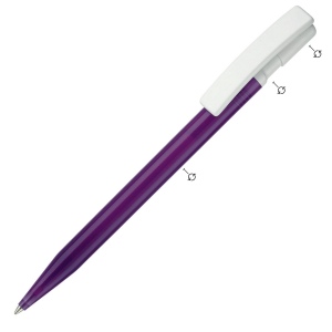 Stylo Nash Combi 2