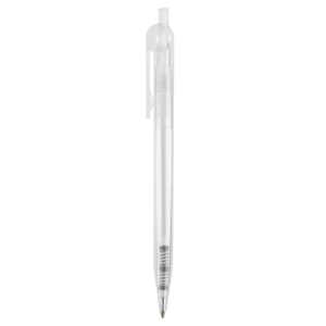 Stylo Futurepoint Transparent 9