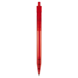 Stylo Futurepoint Transparent 23