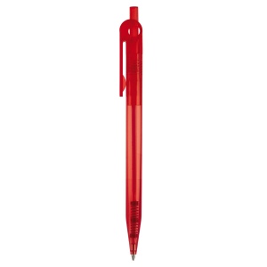 Stylo Futurepoint Transparent 24