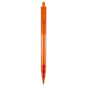 Stylo Futurepoint Transparent 25