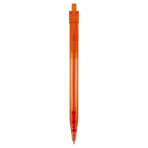 Stylo Futurepoint Transparent 26