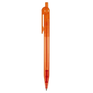 Stylo Futurepoint Transparent 27