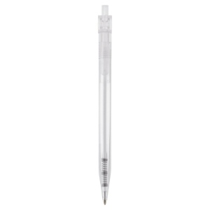 Stylo Futurepoint Transparent 10