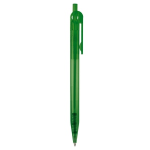 Stylo Futurepoint Transparent 30