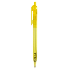 Stylo Futurepoint Transparent 34